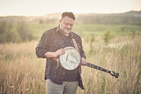 Aaron Smith Songwriter - Press Kit