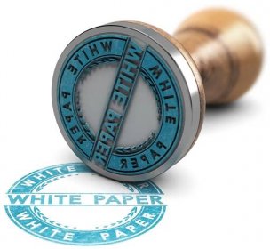 What is a White Paper? (And what is NOT?)