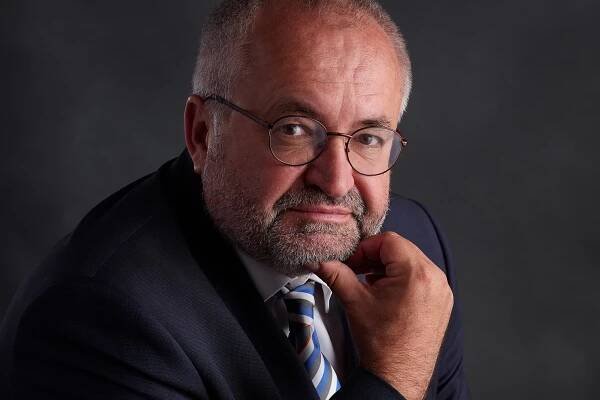 Prezidentem Soudcovské unie byl opět zvolen JUDr. Libor Vávra