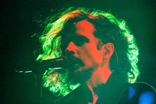 Legendární rocker Chris Cornell (†52) zemřel! Jen několik hodin po koncertu