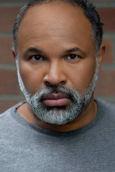 Geoffrey Owens herec