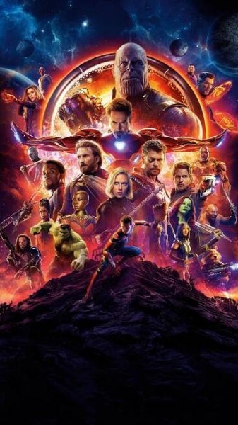 Pin on Marvel