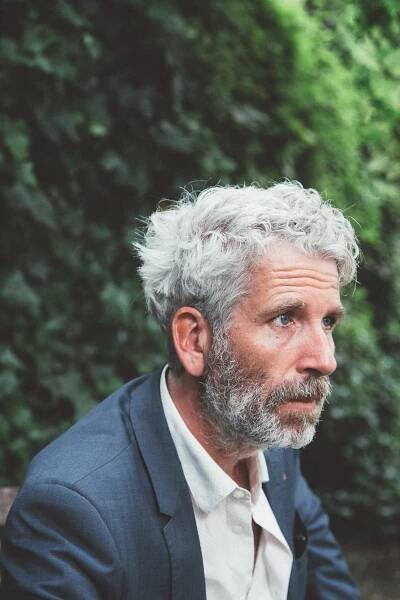 Famous People I Dont Know 1 Dirk Stermann Headshots Editorial Portraiture Dirkwho - Ben Owen-Browne ~ Story portraits and wedding photographer in Vienna and beyond