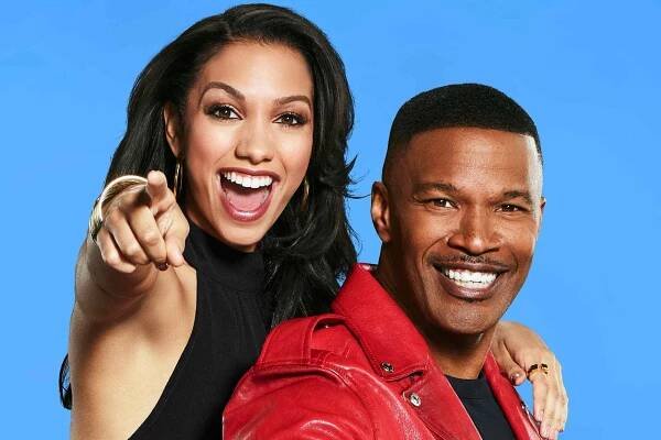 Jamie Foxx and Daughter Corinne to Lead Musical Celebrity Game Show We Are Family After His Health Battle