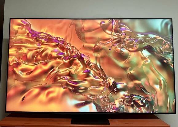 Samsung QN800D Review