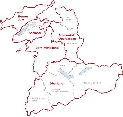 Bern: poznejte hlavní město Švýcarska - Naše švýcarské zážitky