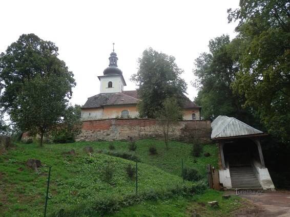 Boršov