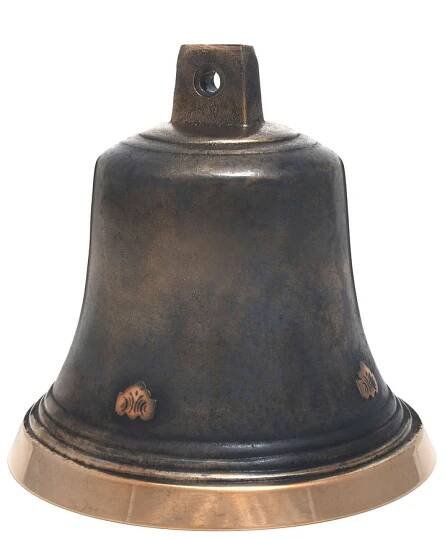 Střední zvony | Seda bells