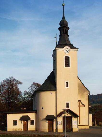 Fotografie - Vlachovice - 17.10.2022