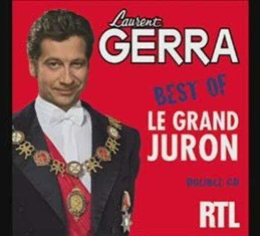 Laurent Gerra 2 - Vidéo Dailymotion