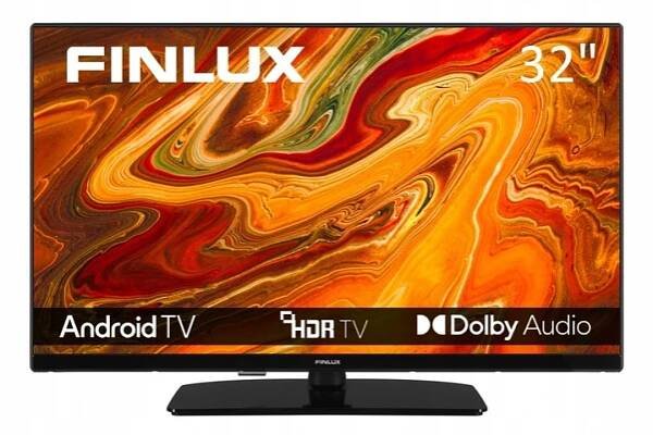 LED televize Finlux 32FHA500 32" HD Ready