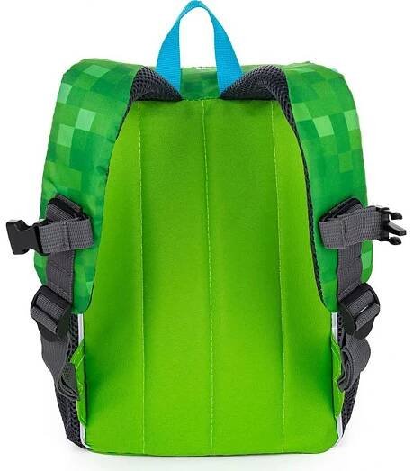 Oxybag Batoh dětský předškolní MOxy Playworld