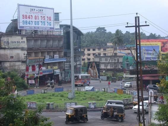 Kasaragod