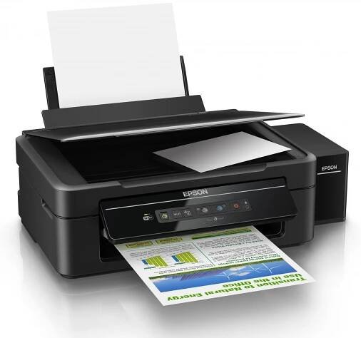 Epson L365