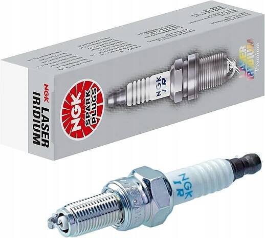 Zapalovací svíčka NGK CR9EIB-9