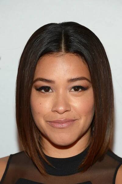 Gina Rodriguez herečka