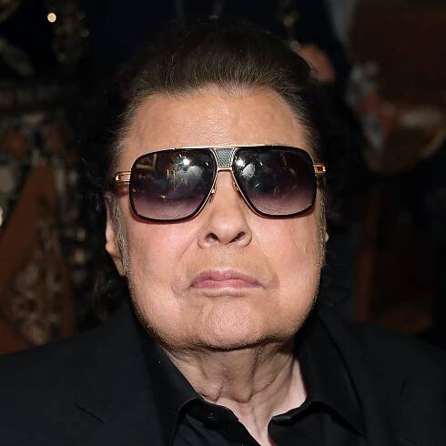 Ronnie Milsap