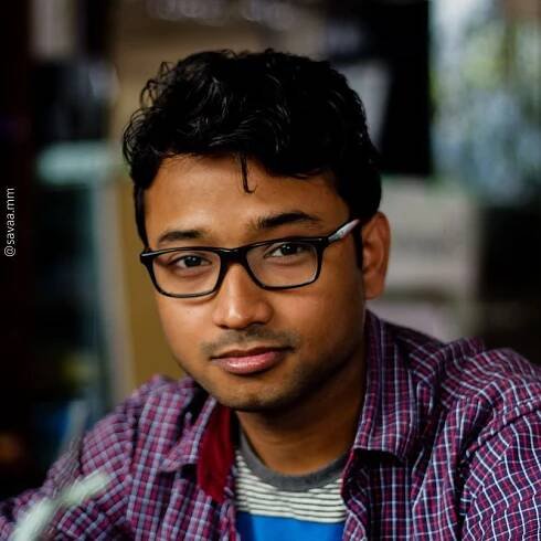 Satyam Gupta
