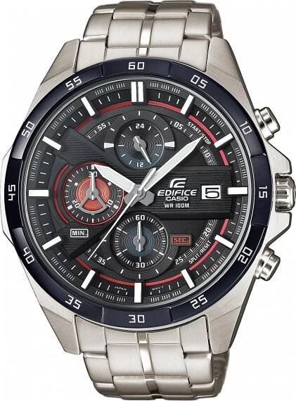 Casio EDIFICE EFR-556DB-1AVUEF EFR-556DB-1AVUEF od 2 399 Kč