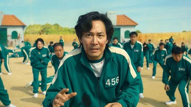 Watch the 'Squid Game' Season 3 Legacy Trailer