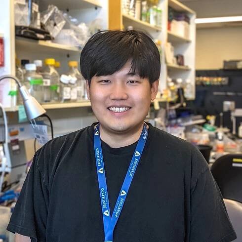 Team — THE DAWSON LAB
