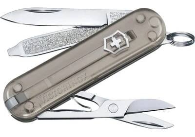 Victorinox Classic SD Colors, Mystical Morning 0.6223.T31G od 518 Kč - Heureka.cz