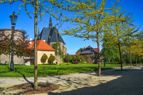 Klatovy - Město - Plzeňský kraj - Klatovy