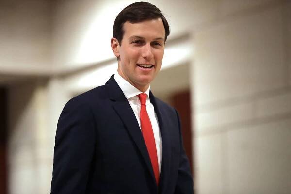 Kushner Companies rethinks high-concept tower add-on
