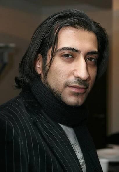 Ali Amiri je milencem Ivety Bartošové, bojí se žárlivého Pomejeho!