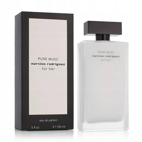 Narciso Rodriguez Pure Musc For Her EDP 150 ml W
