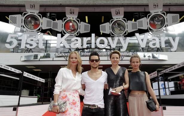 KVIFF | Fotogalerie