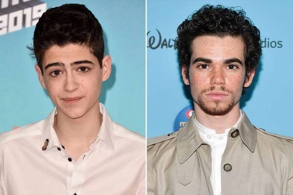 Disney Star Joshua Rush Remembers Late Mentor Cameron Boyce: 'I Am Forever Grateful to Him'