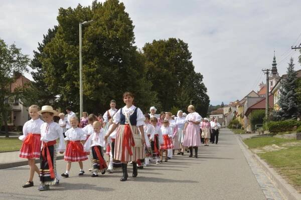 TOP VÍNO Slovácka - Oficiální stránka městysu Polešovice