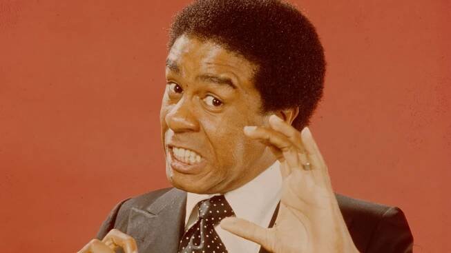 How Richard Pryor became the most radical comedian in America