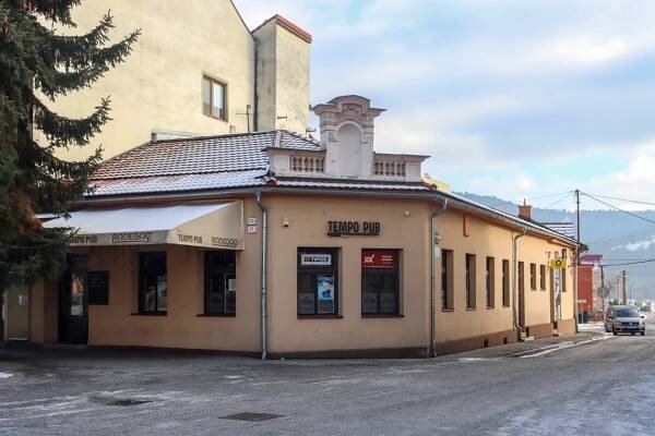 Kysucké Nové Mesto - o mestách.sk