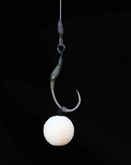 A Ronnie rig 