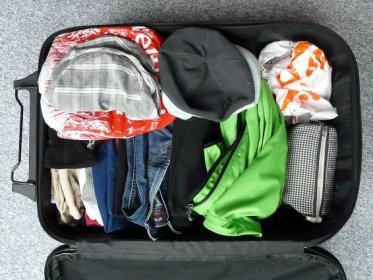 Za ztracené, zpožděné nebo poškozené zavazadlo může mít cestující nárok na desítky tisíc korun - Diskuze, názory, doporučení a hodnocení | Kurzy.cz