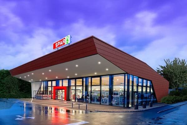SPAR Gmünd - ÖGNI