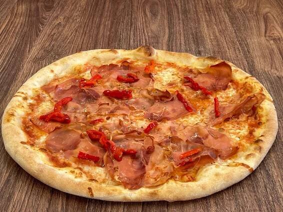 Prosciutto