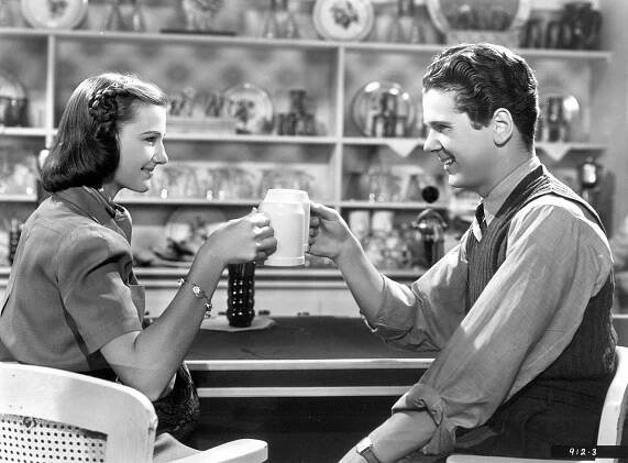 That Certain Age - Z filmu - Jackie Cooper