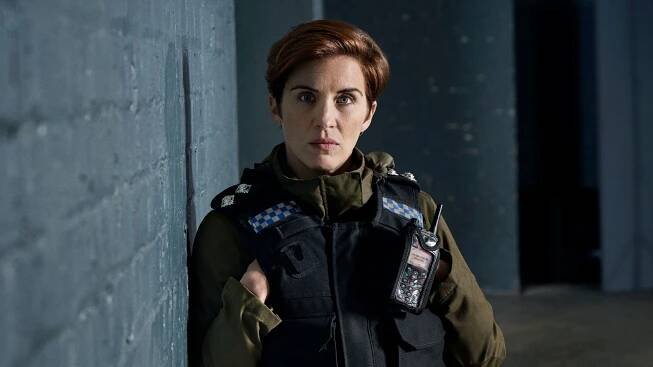 Vicky McClure: Latest News, Pictures & Videos - HELLO!