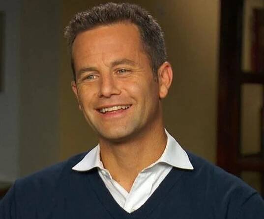 Kirk Cameron