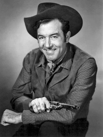 John Payne