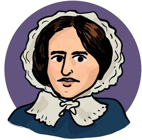 Sarah Hall