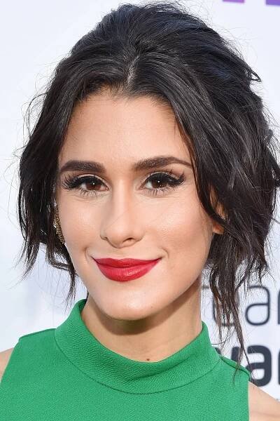 Brittany Furlan herečka