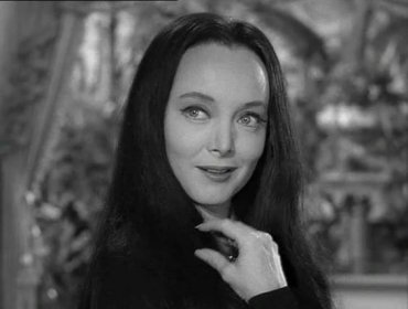 Morticia Addams: A witch icon worthy of all the praise
