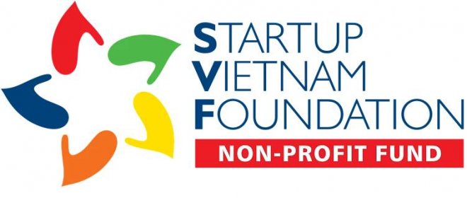 Startup Vietnam Foundation