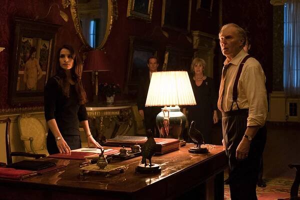 Tim Pigott-Smith