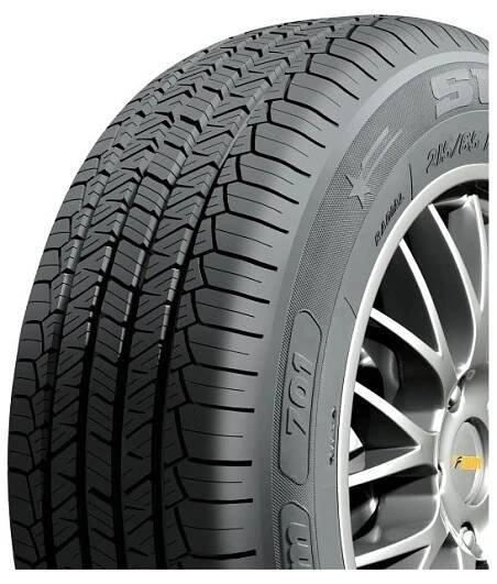 Orium 701 SUV 245/45 R19 98 W