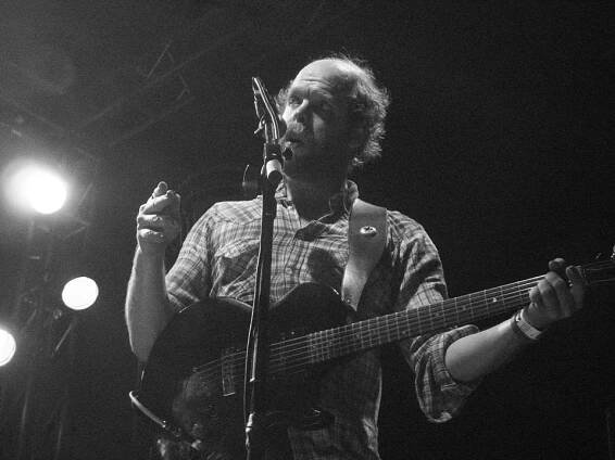 Will Oldham - Wikipedia